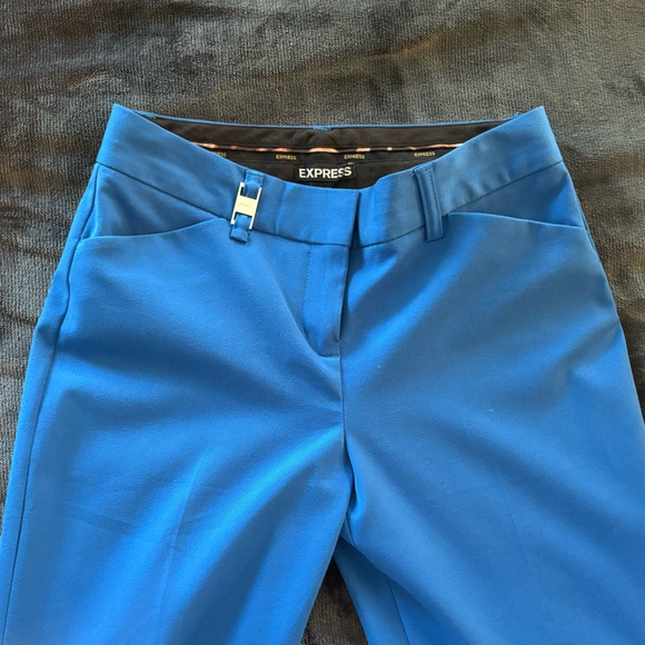 Express editor pants - Picture 6 of 6